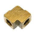 Interstate Pneumatics Brass 100 PK FPE44-100K